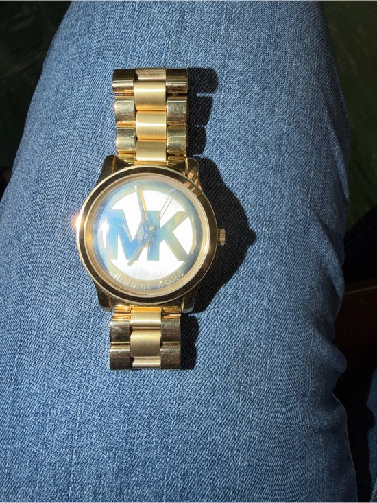 Michael Kors Accessories - Michael Kors Runway - Woman